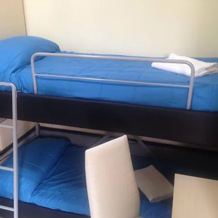 Guest house Hola