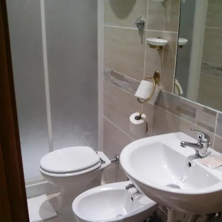 Guest house Hola Rome