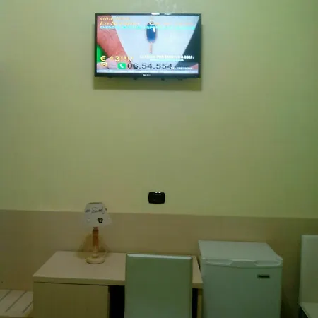 Guest house Hola 3*