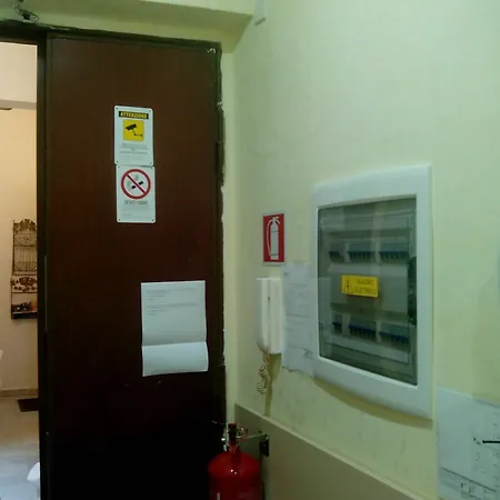 Guest house Hola